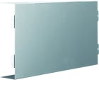 Hager - Té et croix camelea pour LFS60200 zingué