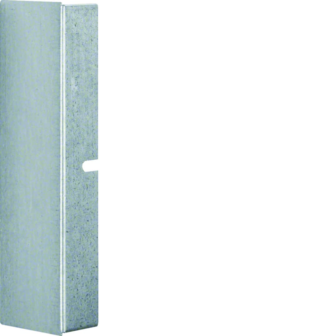 Hager - Embout de fermeture camelea pour LFS60200 zingué