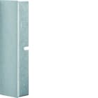 Hager - Embout de fermeture camelea pour LFS60200 zingué