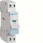 Hager - Interrupteur sectionneur 32A 1P 1 module