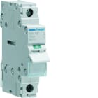 Hager - Interrupteur sectionneur 100A 1P 1 module