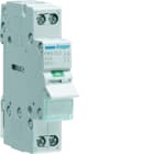 Hager - Interrupteur sectionneur 32A 2P 1 modules