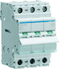 Hager - Interrupteur sectionneur 63A 3P 3 modules