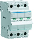 Hager - Interrupteur sectionneur 125A 3P 3 modules