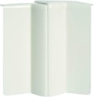 Hager - Angle intérieur pour plinthe SL15100 Pure