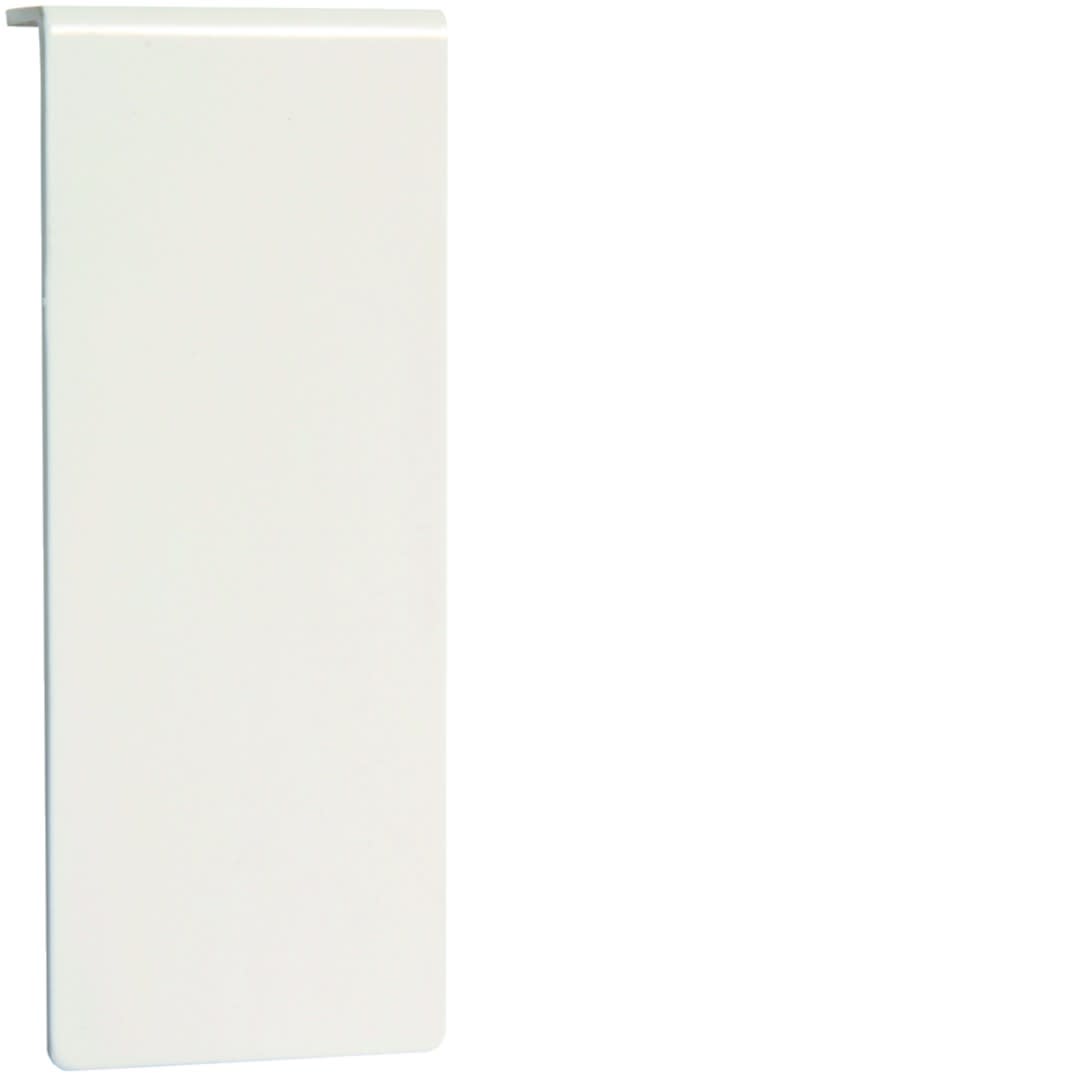 Hager - Joint couvercle pour plinthe SL15100 Pure