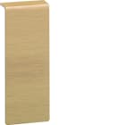 Hager - Joint couvercle pour plinthe SL15100 chêne