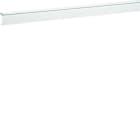 Hager - Plinthe avec moquette SL20055 Pure