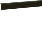 Hager - Couvercle pour plinthe SL20055 sucupira