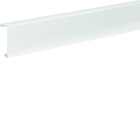 Hager - Couvercle pour plinthe SL20055 Pure