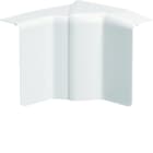 Hager - Angle intérieur variable pour plinthe SL20055 Pure