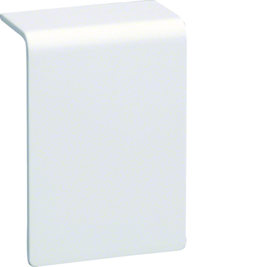 Hager - Jonction pour plinthe SL20055 Pure