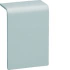 Hager - Jonction pour plinthe SL20055 alu