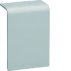 Hager - Jonction pour plinthe SL20055 alu