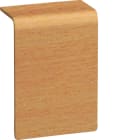 Hager - Jonction pour plinthe SL20055 hêtre
