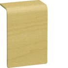 Hager - Jonction pour plinthe SL20055 érable