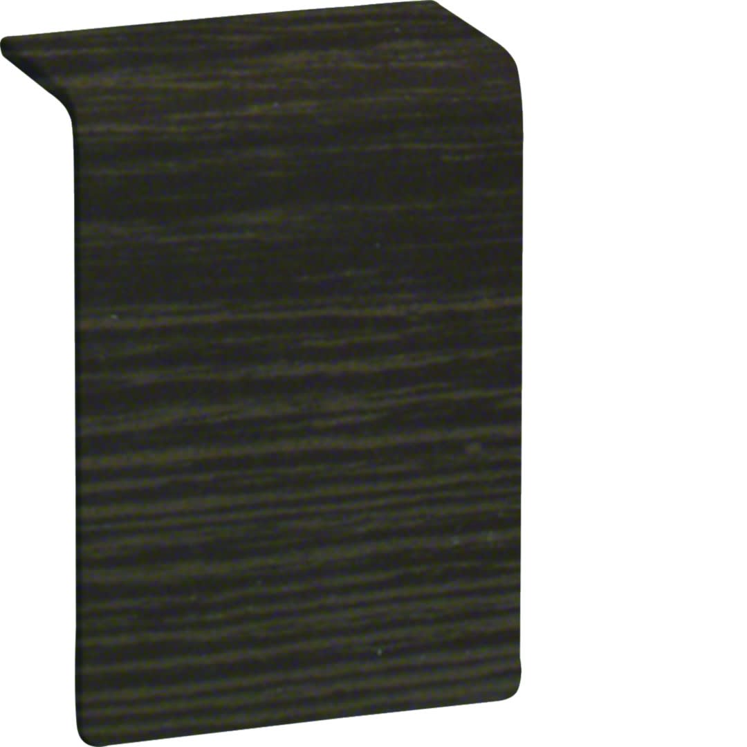 Hager - Jonction pour plinthe SL20055 sucupira
