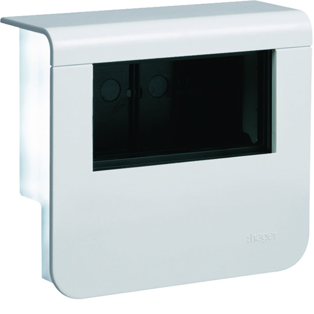 Hager - Support SL20055 nu Pure