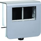 Hager - Support SL20055 nu alu