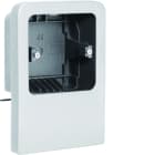 Hager - Support universel SL20055 Pure