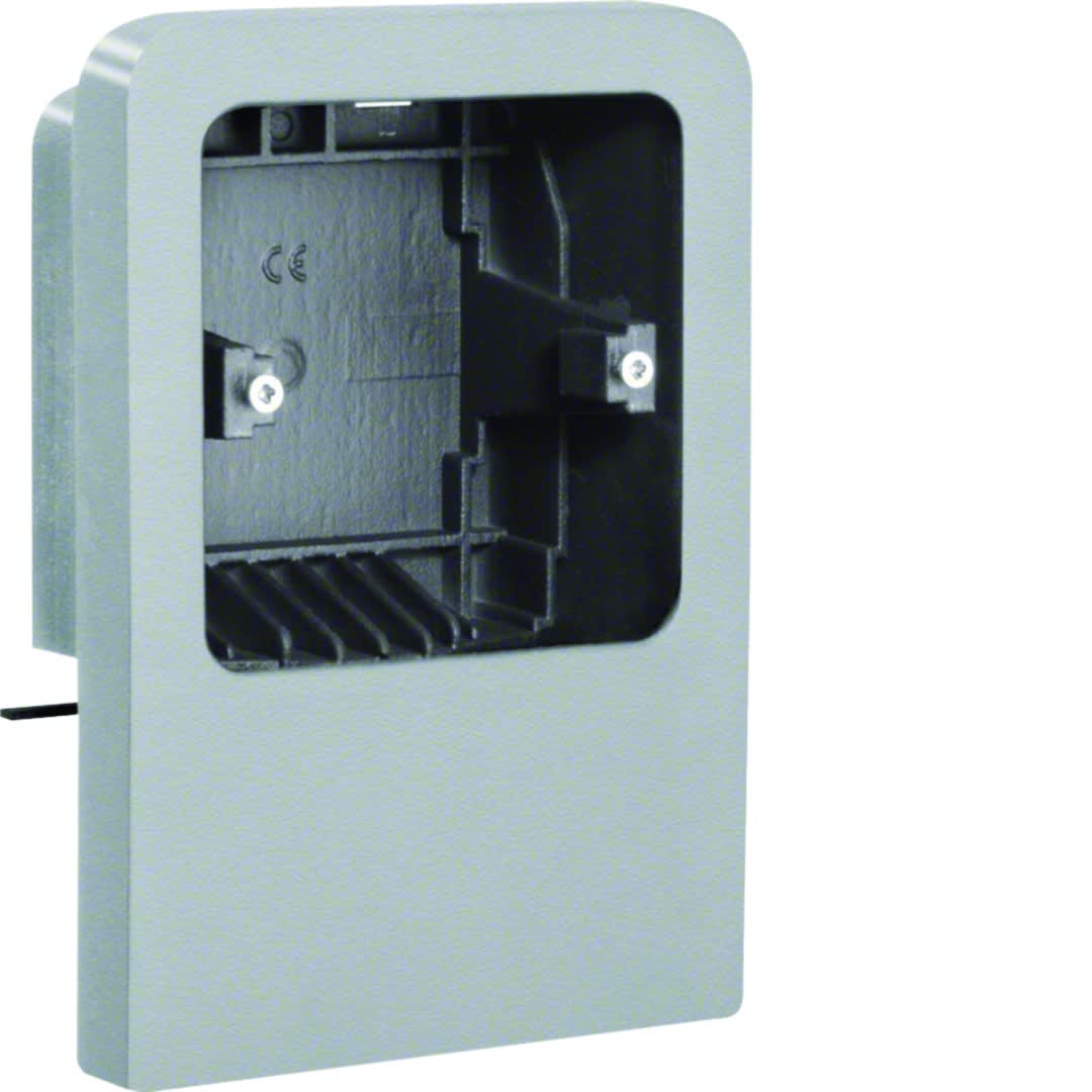 Hager - Support universel SL20055 alu
