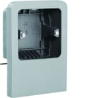 Hager - Support universel SL20055 alu