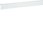 Hager - Plinthe avec moquette SL20080 Pure