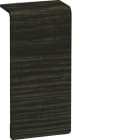 Hager - Jonction pour plinthe SL20080 sucupira