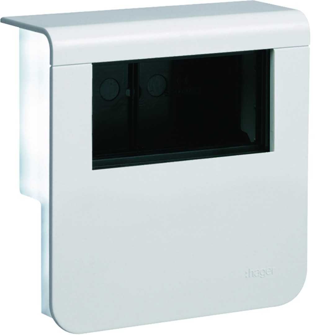 Hager - Support SL20080 nu Pure