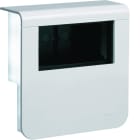 Hager - Support SL20080 nu Pure