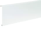 Hager - Couvercle pour plinthe SL20115 Pure