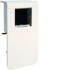 Hager - Support d'appareillage 45x45 pour plinthe SL20115 Pure