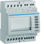 Hager - Centrale de mesure modulaire communicante MODBUS RS485