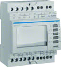 Hager - Centrale de mesure modulaire communicante MODBUS RS485