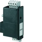 Hager - Module de communication Entrées/Sorties contacts pour centrale de mesure SM103E