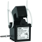 Hager - Transformateur de Courant Ouvrant SC1 18mm 160/5A 0.3VA Classe 1