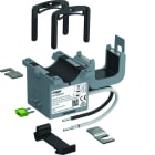 Hager - Transformateur de courant ouvrant 63A / 5A