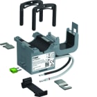 Hager - Transformateur de Courant Ouvrant SC1 080/5A 0,7VA Classe 3
