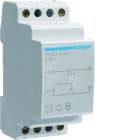 Hager - Transformateur de sonnerie 8VA 230VAC - 8 - 12VAC 2 modules