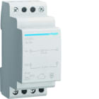 Hager - Transformateur de sécurité 18VA 230VAC - 12 - 12VAC 2 modules