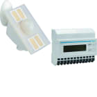 Hager - Station météorologique