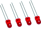 Hager - Kit voyant LEDs pour TXB344 et TYBS794A