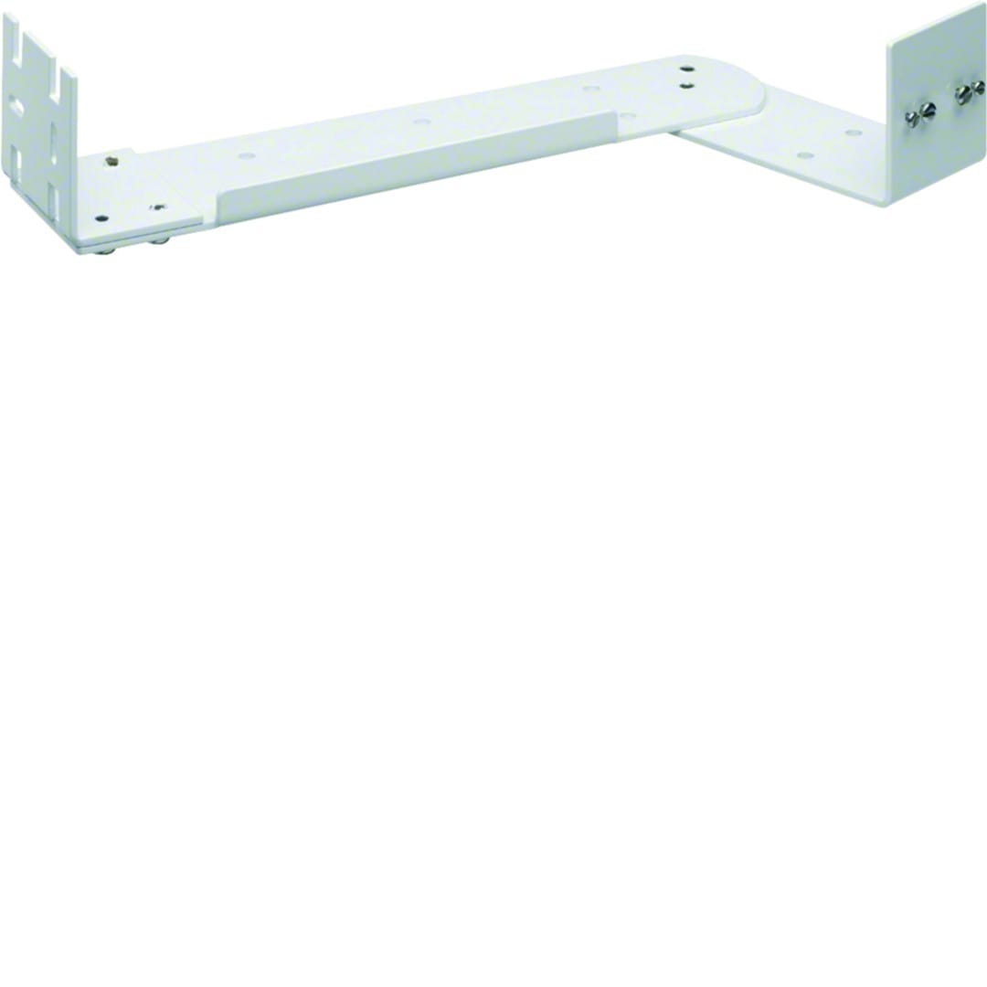 Hager - Grand support mural déporté pour station météorologique knx TG053