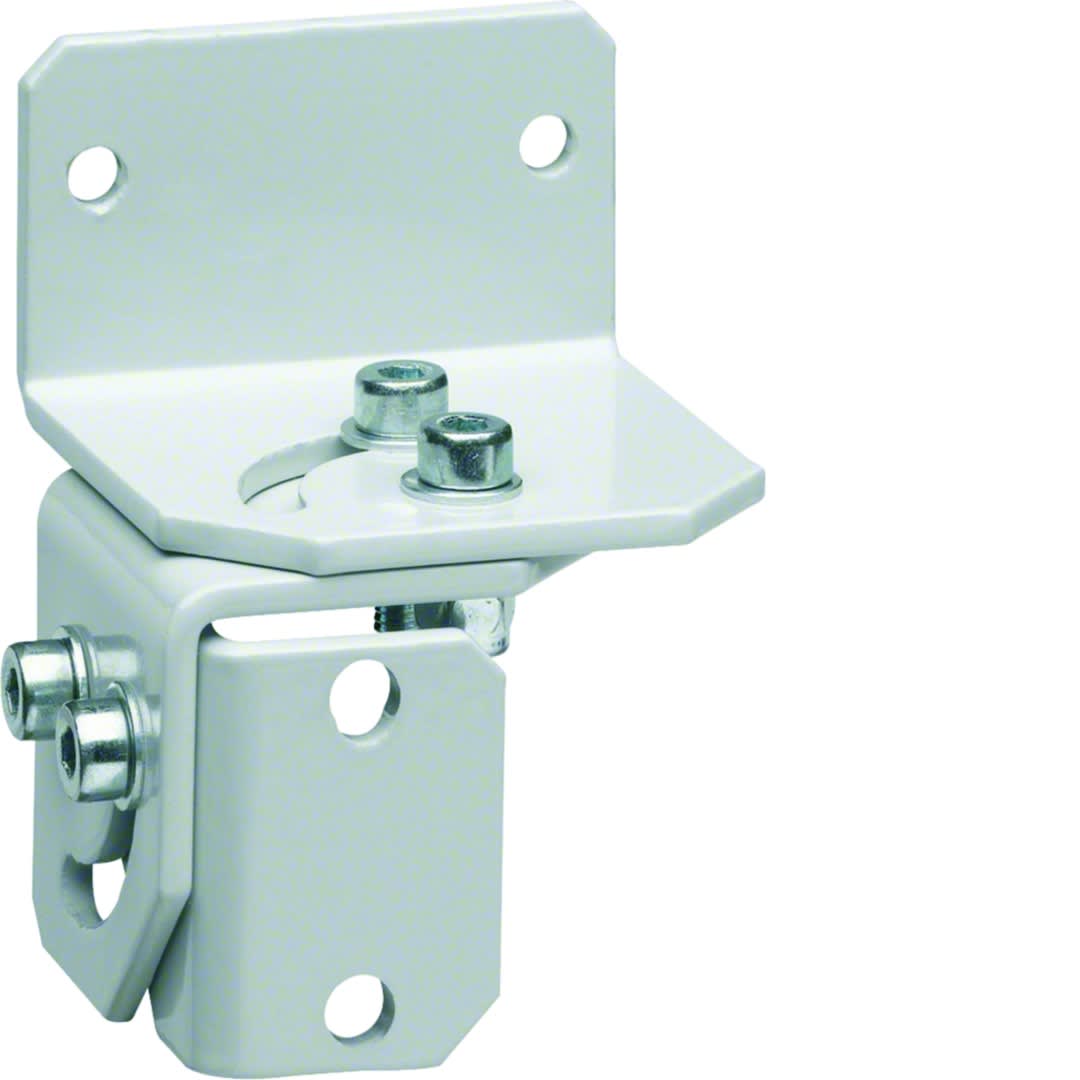 Hager - Petit support mural déporté pour station météorologique knx TG053