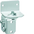 Hager - Petit support mural déporté pour station météorologique knx TG053