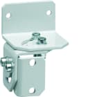 Hager - Petit support mural déporté pour station météorologique knx TG053