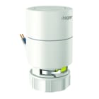 Hager - Servomoteur thermique pour vannes 230V