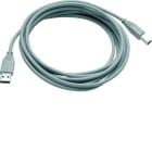 Hager - Câble USB 3m