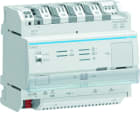 Hager - Serveur domotique résidentiel Domovea basic compatible KNX Secure