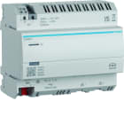 Hager - Serveur domotique résidentiel domovea basic compatible KNX Secure, Matter.